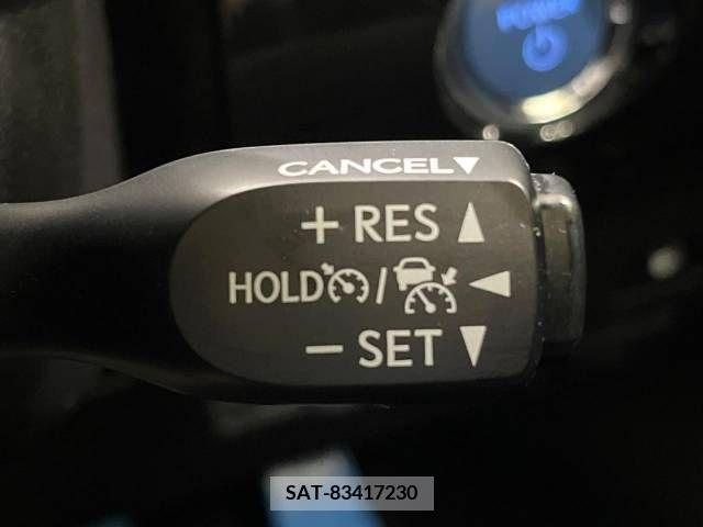 Toyota PRIUS 2019-07 322441-5