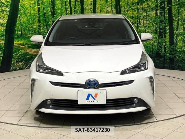Toyota PRIUS 2019-07 322441-14