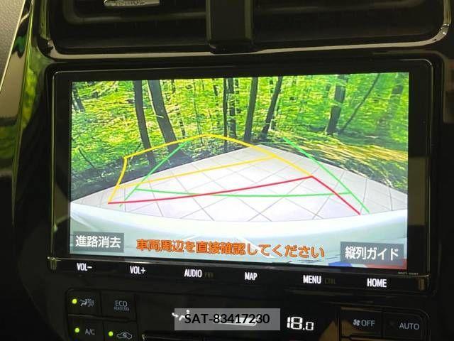 Toyota PRIUS 2019-07 322441-4