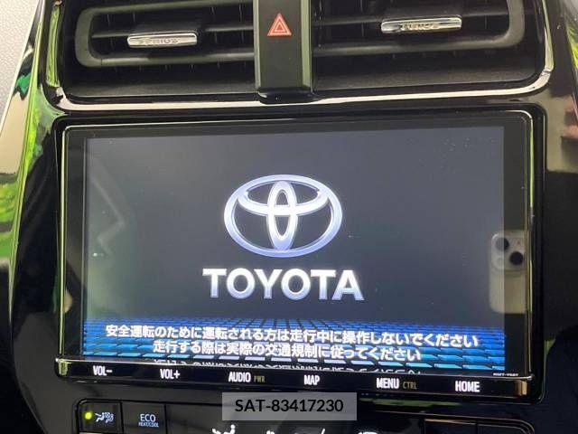 Toyota PRIUS 2019-07 322441-3