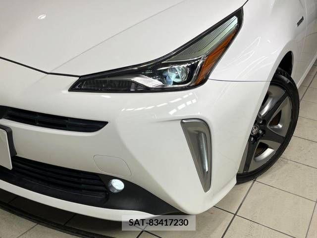 Toyota PRIUS 2019-07 322441-12