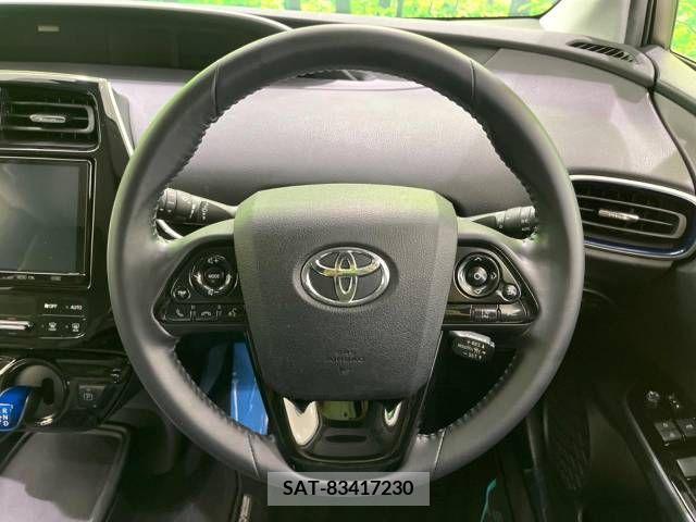 Toyota PRIUS 2019-07 322441-11
