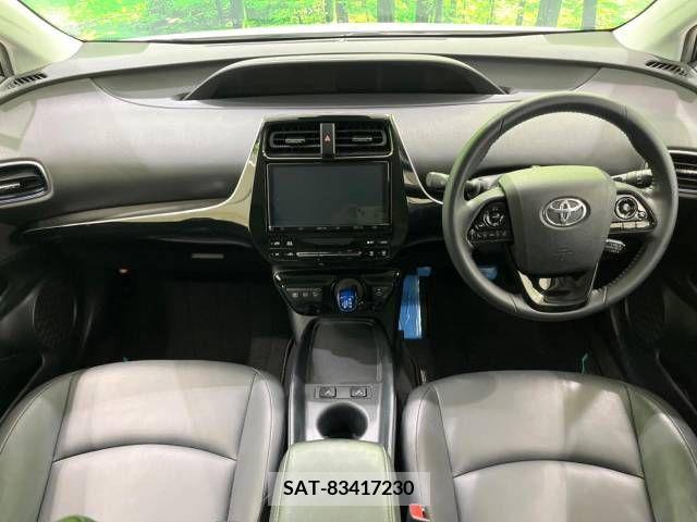 Toyota PRIUS 2019-07 322441-1