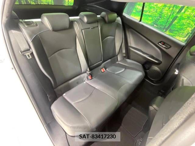 Toyota PRIUS 2019-07 322441-9