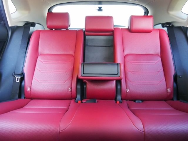 Lexus NX 2020-10 20500-12