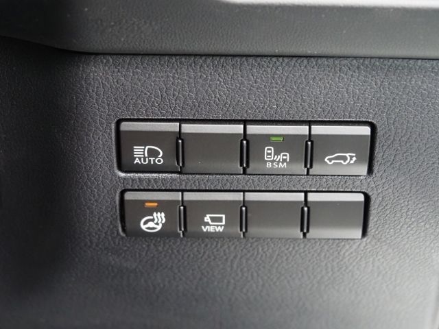 Lexus NX 2020-10 20500-26