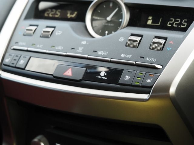 Lexus NX 2020-10 20500-27