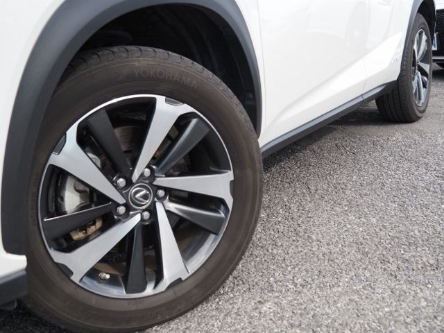 Lexus NX 2020-10 20500-8