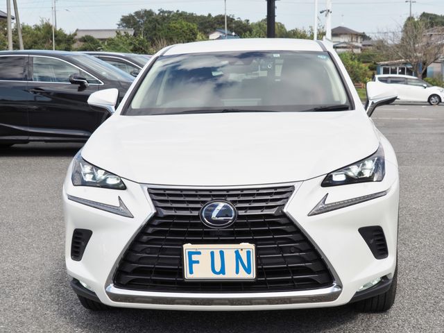 Lexus NX 2020-10 20500-1