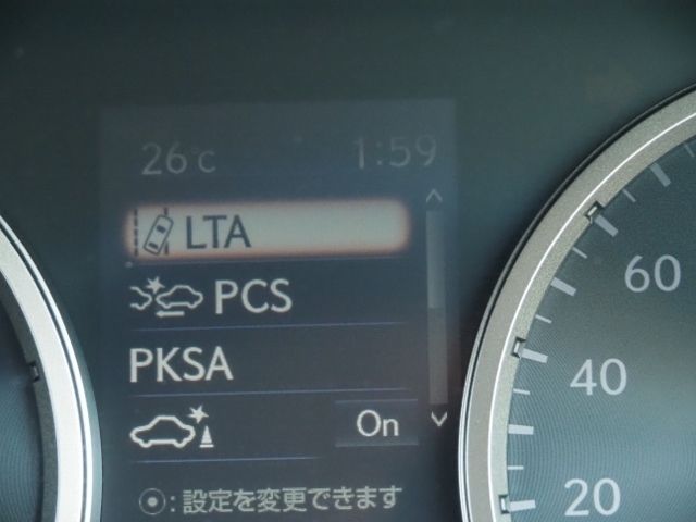 Lexus NX 2020-10 20500-24