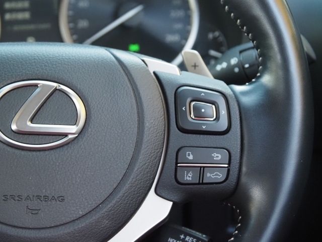 Lexus NX 2020-10 20500-19