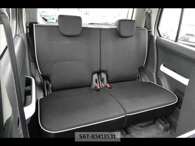 Suzuki HUSTLER 2015-04 203882-10