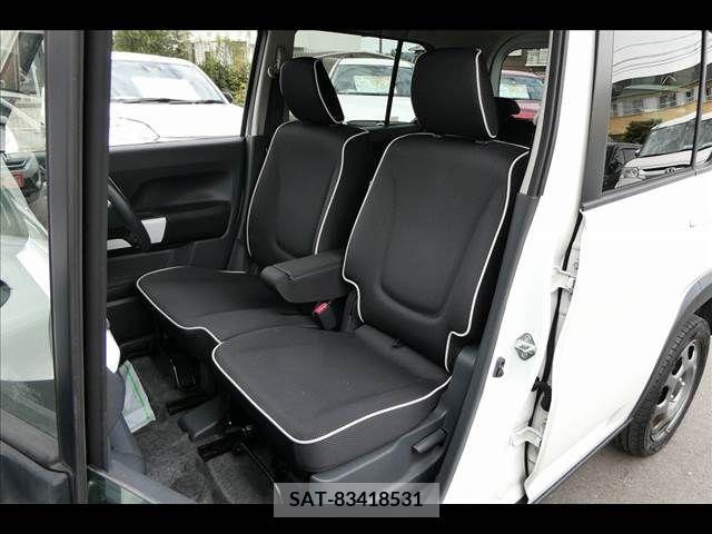 Suzuki HUSTLER 2015-04 203882-9