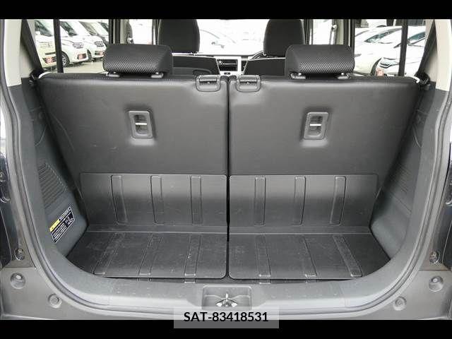 Suzuki HUSTLER 2015-04 203882-11