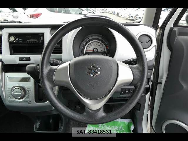 Suzuki HUSTLER 2015-04 203882-3