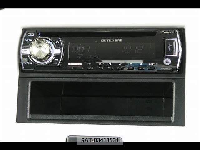 Suzuki HUSTLER 2015-04 203882-4