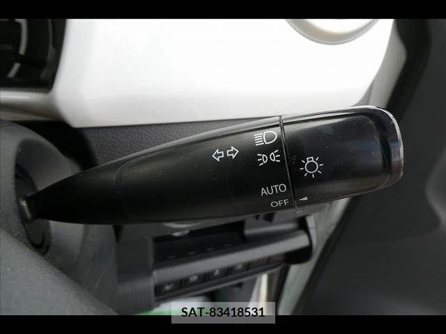 Suzuki HUSTLER 2015-04 203882-6
