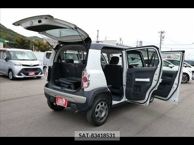 Suzuki HUSTLER 2015-04 203882-19