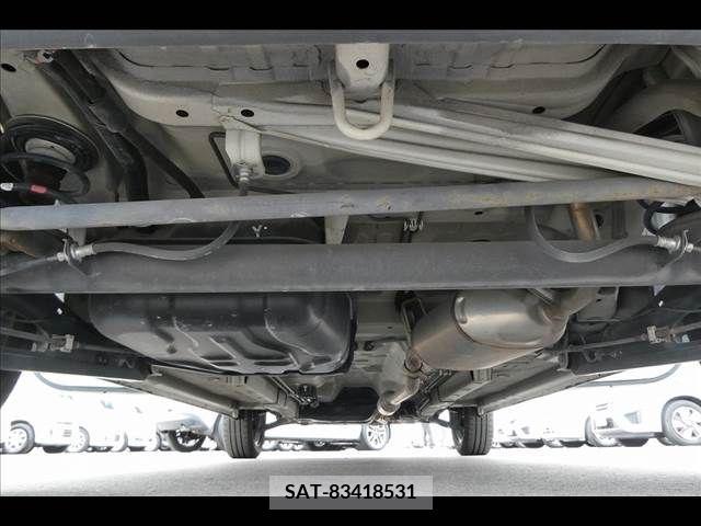 Suzuki HUSTLER 2015-04 203882-13
