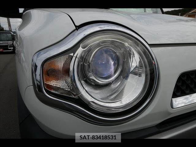 Suzuki HUSTLER 2015-04 203882-18