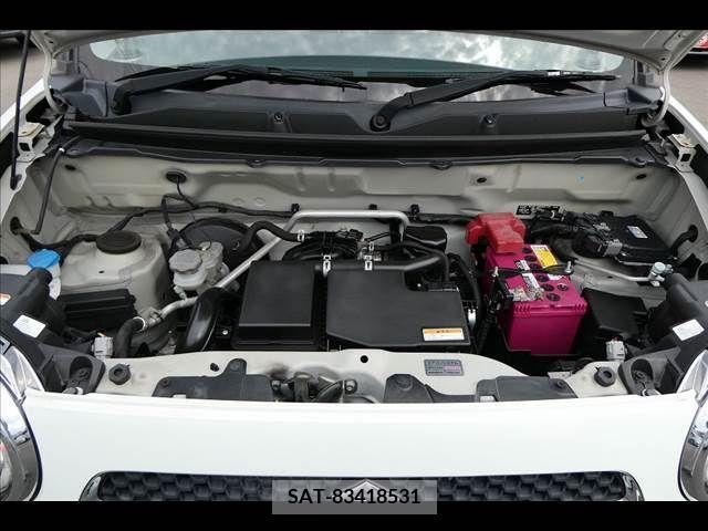 Suzuki HUSTLER 2015-04 203882-12