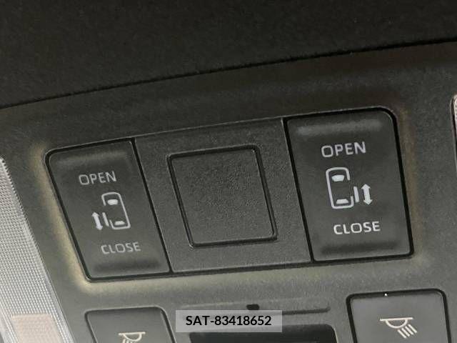 Toyota VOXY 2023-10 289029-2
