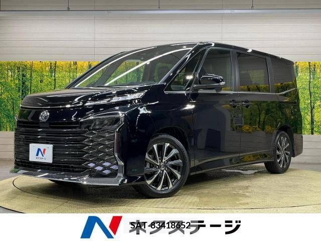 Toyota VOXY 2023-10 289029-0