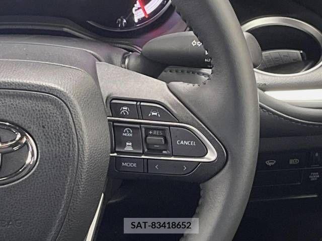 Toyota VOXY 2023-10 289029-5
