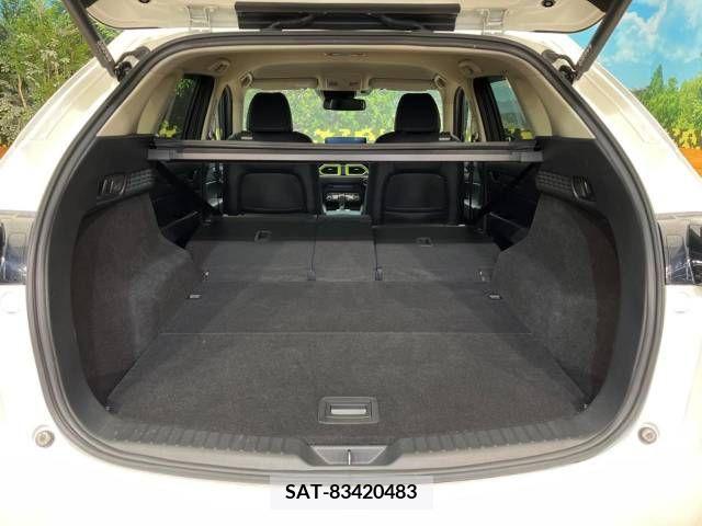 Mazda CX-5 2022-07 295901-10
