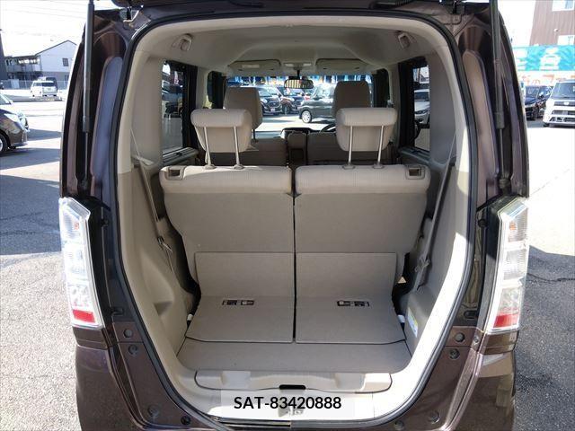 Honda N BOX 2015-02 373455-15