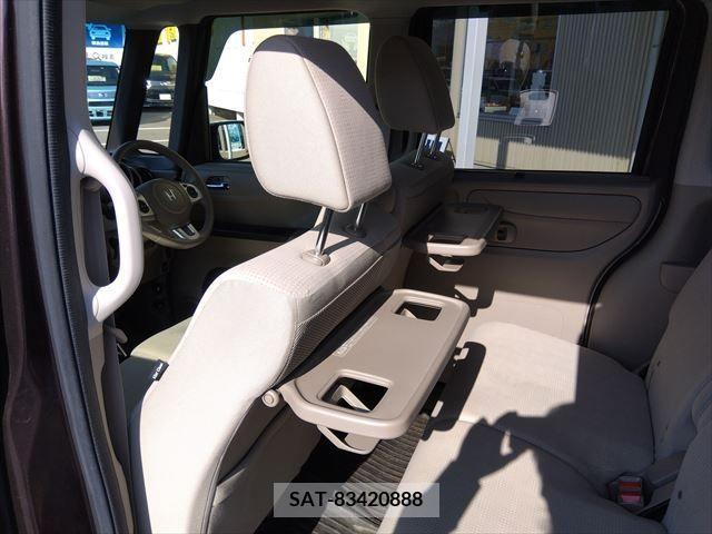 Honda N BOX 2015-02 373455-13