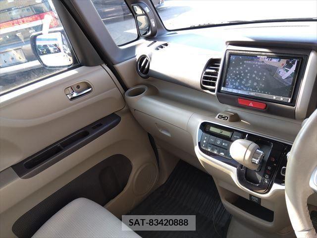 Honda N BOX 2015-02 373455-17