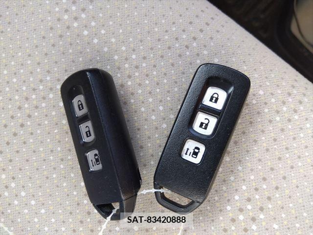 Honda N BOX 2015-02 373455-25