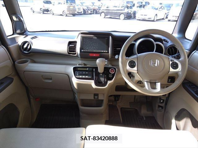 Honda N BOX 2015-02 373455-10