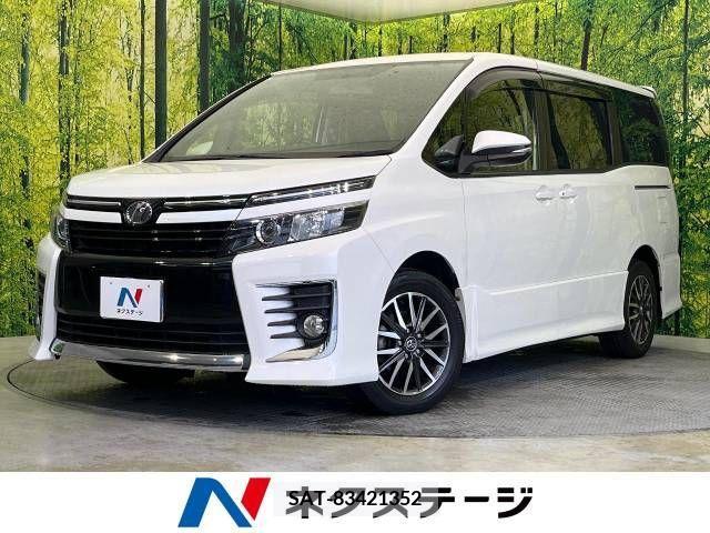 Toyota VOXY 2014-09 331268-0