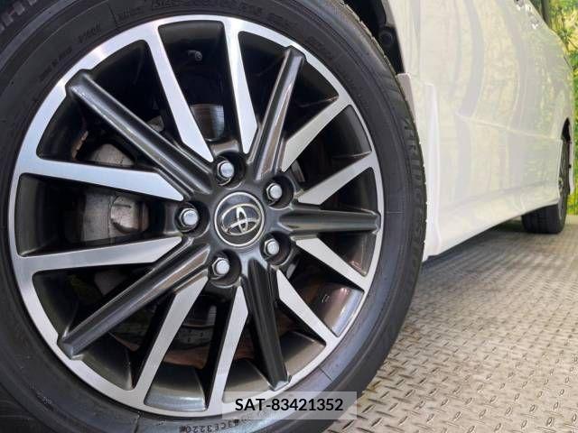 Toyota VOXY 2014-09 331268-14