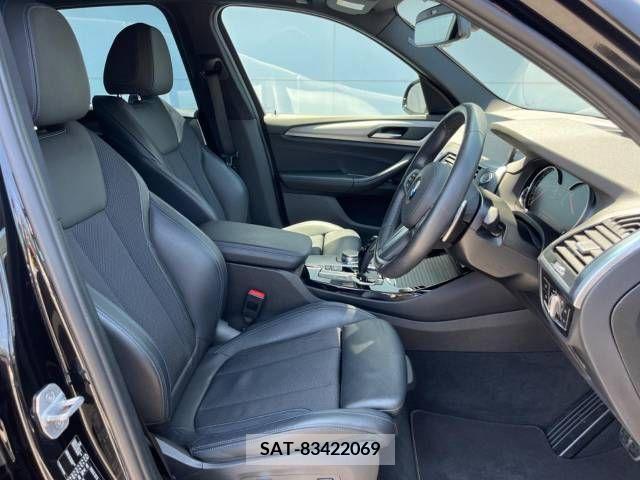 Bmw X3 2019-12 375592-8