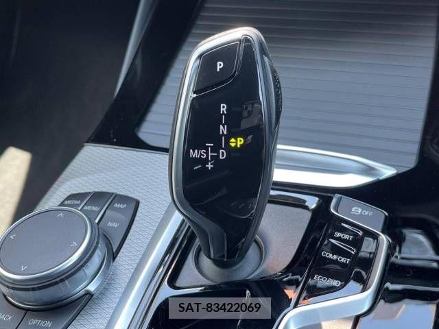Bmw X3 2019-12 375592-11