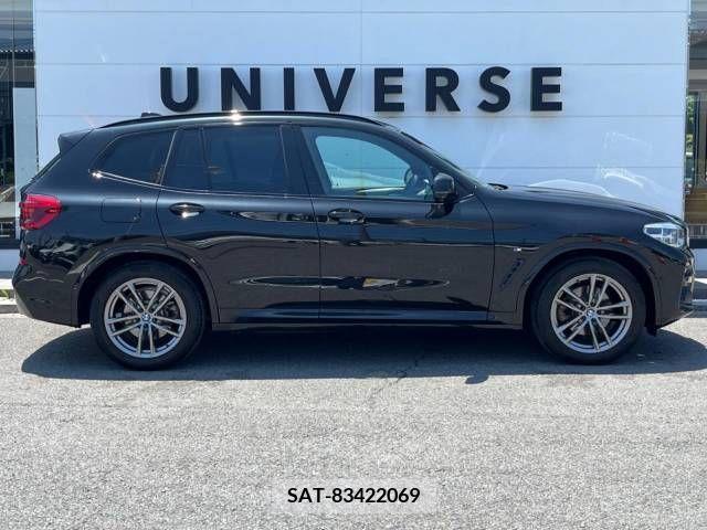 Bmw X3 2019-12 375592-19