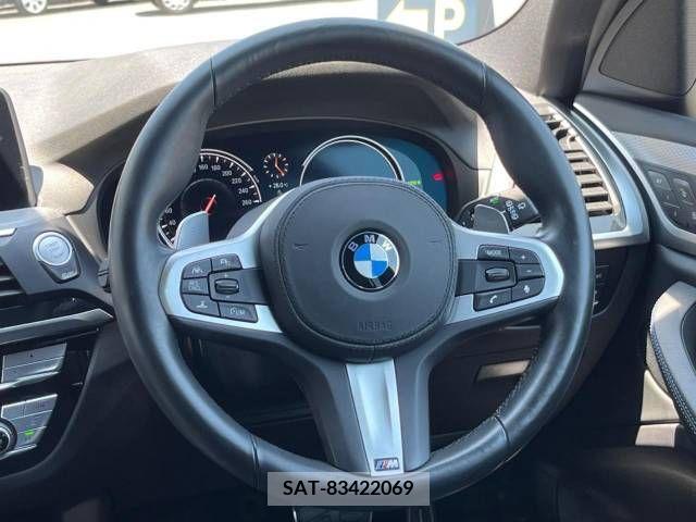 Bmw X3 2019-12 375592-10