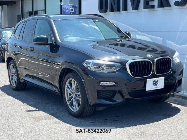 Bmw X3 2019-12 375592-17