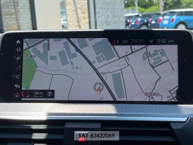 Bmw X3 2019-12 375592-3
