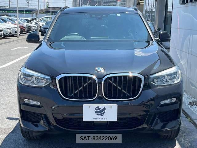 Bmw X3 2019-12 375592-15