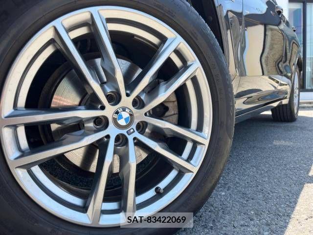 Bmw X3 2019-12 375592-14
