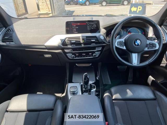 Bmw X3 2019-12 375592-1