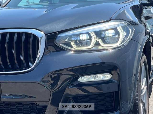Bmw X3 2019-12 375592-13