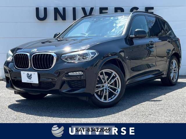 Bmw X3 2019-12 375592-0