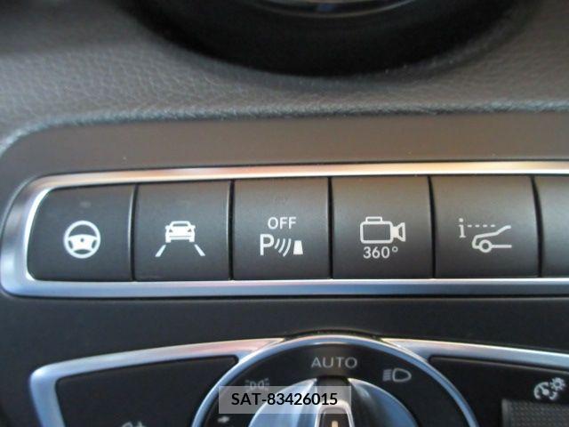Amg C-CLASS 2019-06 319108-18