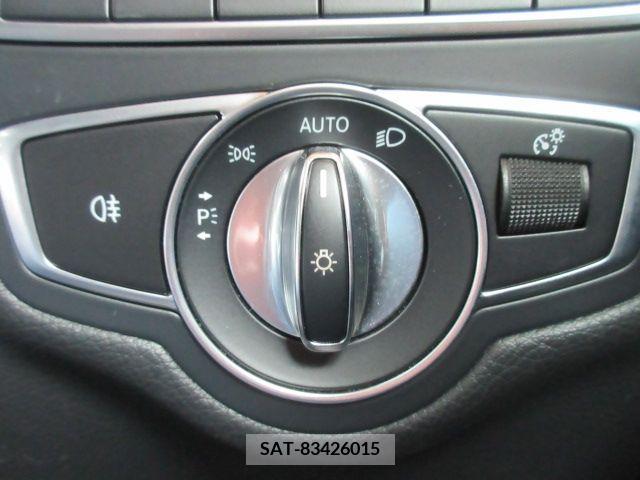 Amg C-CLASS 2019-06 319108-17