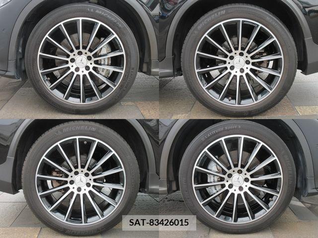 Amg C-CLASS 2019-06 319108-8